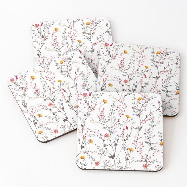 Item preview, Sweety Floral  designed and sold by Funny-Vintage.