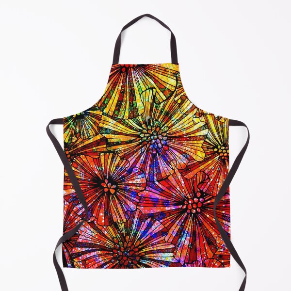 Item preview, Stocksom Floral 1 designed and sold by Stocksom Art Prints.