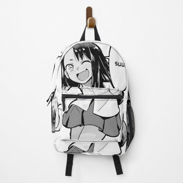 Item preview, Suup | Hayase Nagatoro designed and sold by mangaBear.