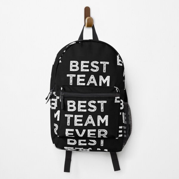 Item preview, Best Team Ever designed and sold by TeesYouWant.