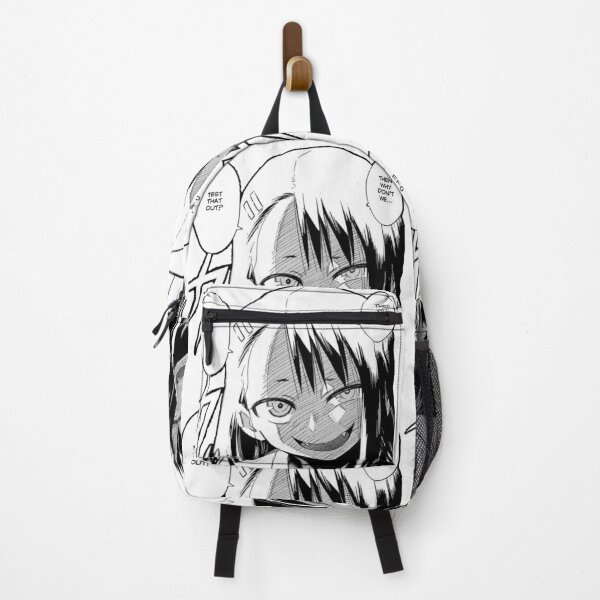Item preview, Then Why Don't We Test That Out? | Hayase Nagatoro designed and sold by mangaBear.