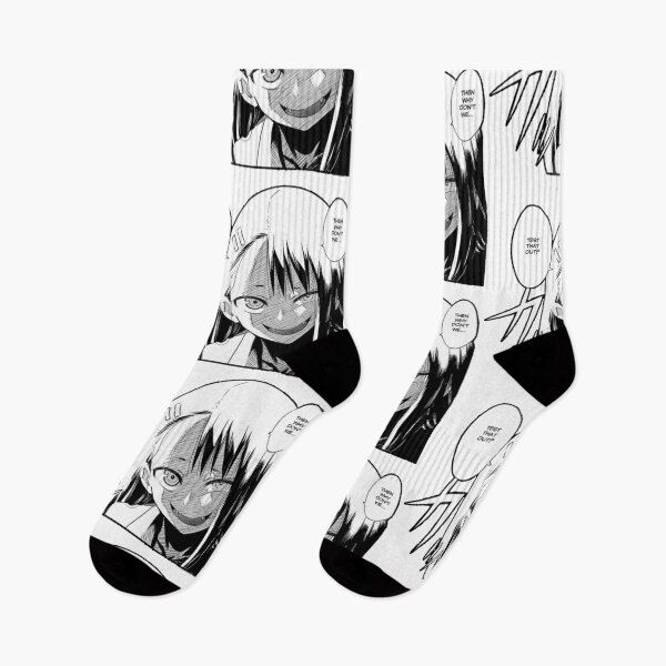 Item preview, Then Why Don't We Test That Out? | Hayase Nagatoro designed and sold by mangaBear.