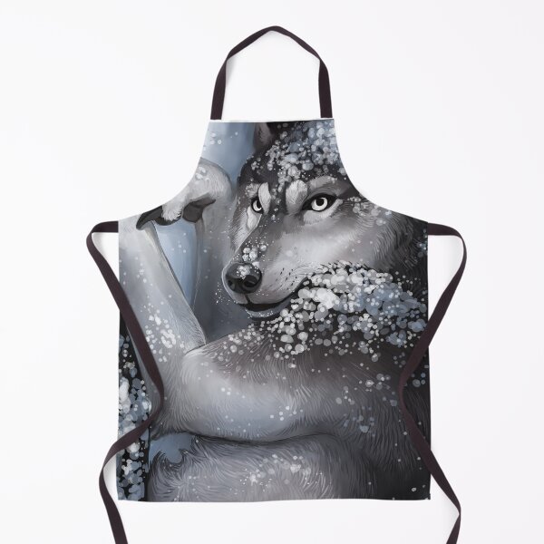 Item preview, Winter Werewolf designed and sold by SayUncle.