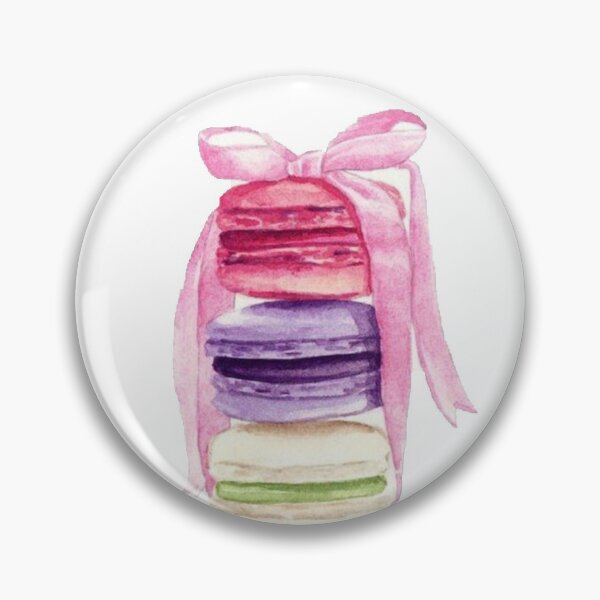 Item preview, Macaroons  designed and sold by vytaute84.