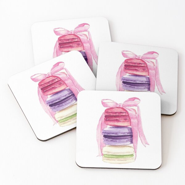 Item preview, Macaroons  designed and sold by vytaute84.