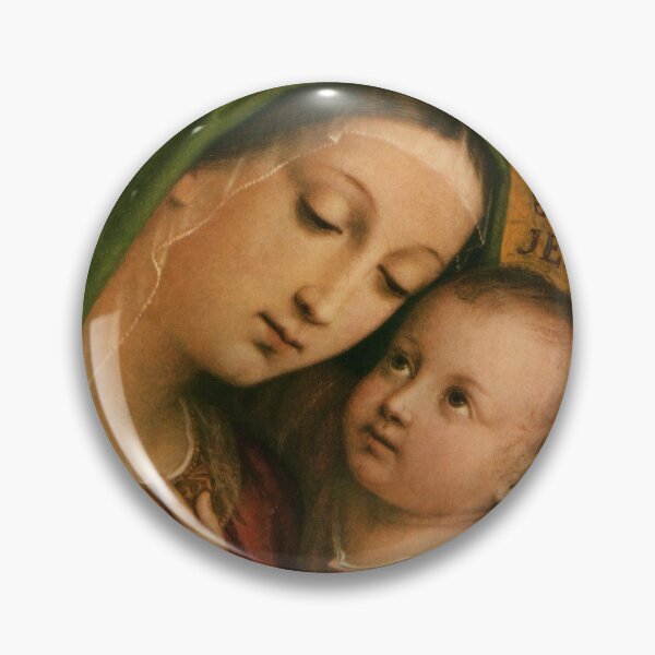 Item preview, Our Lady of Good Counsel designed and sold by Shalone Cason.