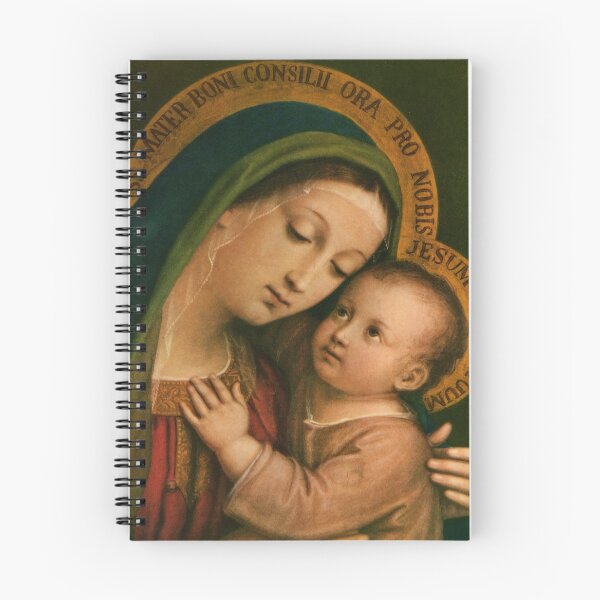 Item preview, Our Lady of Good Counsel designed and sold by Shalone Cason.