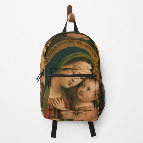 Item preview, Our Lady of Good Counsel designed and sold by Shalone Cason.