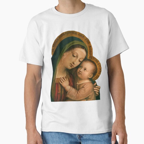Item preview, Our Lady of Good Counsel designed and sold by Shalone Cason.
