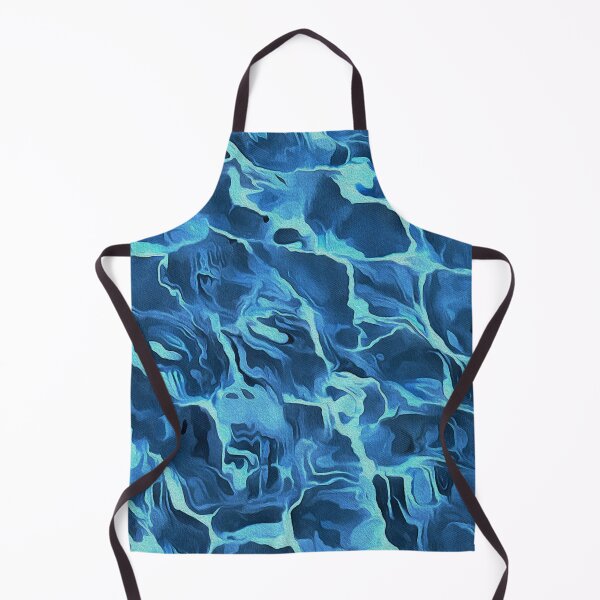 Item preview, Stocksom Pattern of Water 3 designed and sold by Stocksom Art Prints.