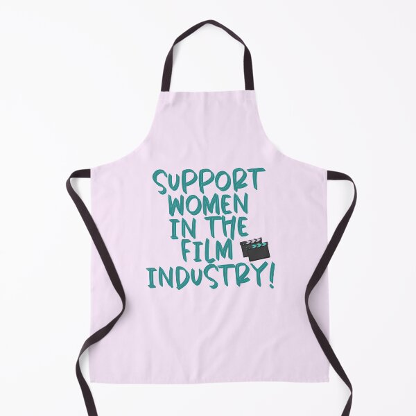 Item preview, Support Women In The Film Industry designed and sold by annylands.