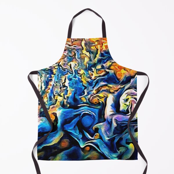 Item preview, Stocksom Out of this World 1 designed and sold by Stocksom  Art Prints.