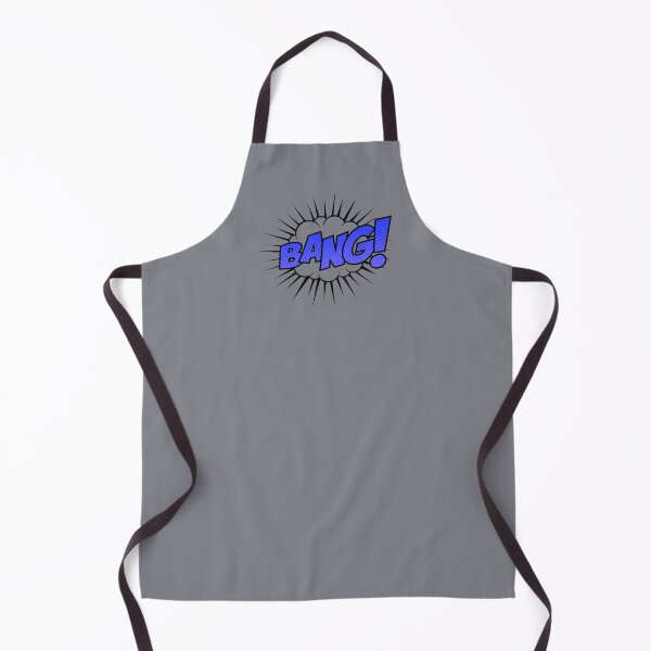 Item preview, Funny Vintage Comic Book Style Sound Effect Bang designed and sold by Creekman Designs.