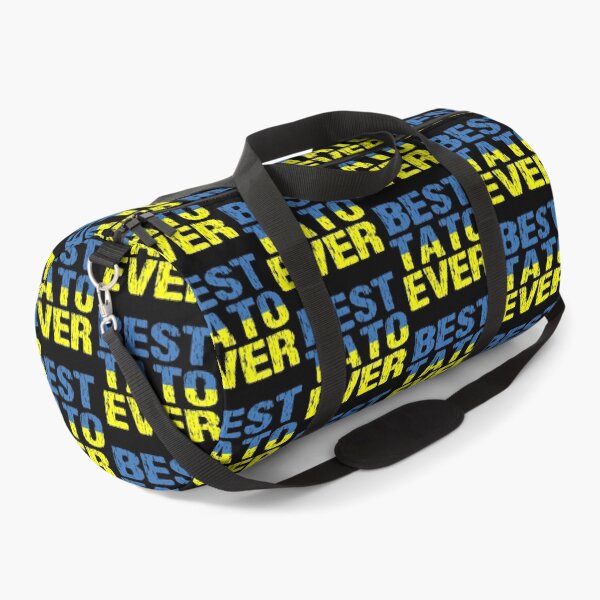Item preview, Best Tato Ever Dad Distressed Ukrainian Flag designed and sold by Nirvanibex.