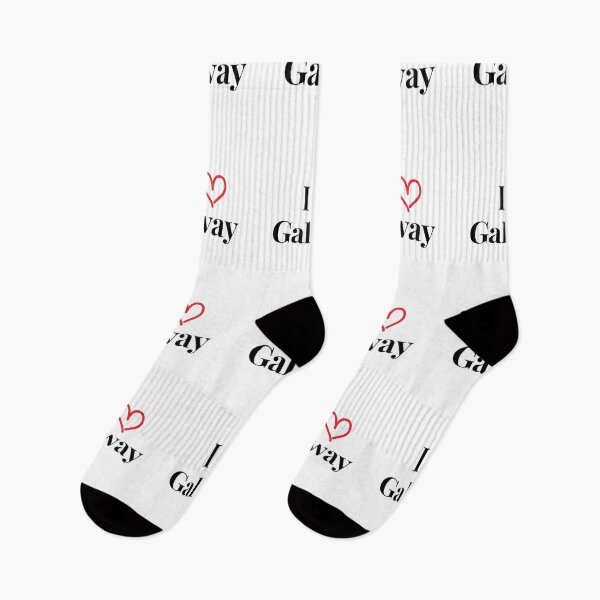 Item preview, I love Galway designed and sold by brownbread-.
