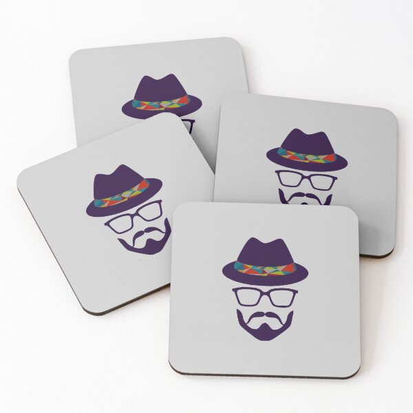 Item preview, Hipster designed and sold by dacdibac.