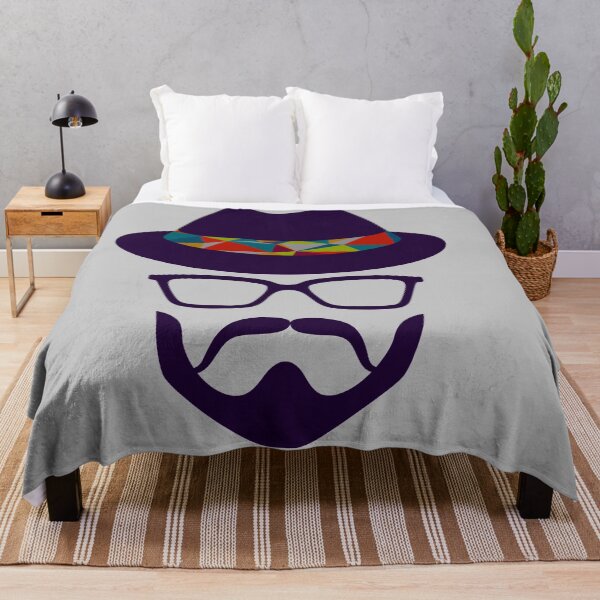 Item preview, Hipster designed and sold by dacdibac.