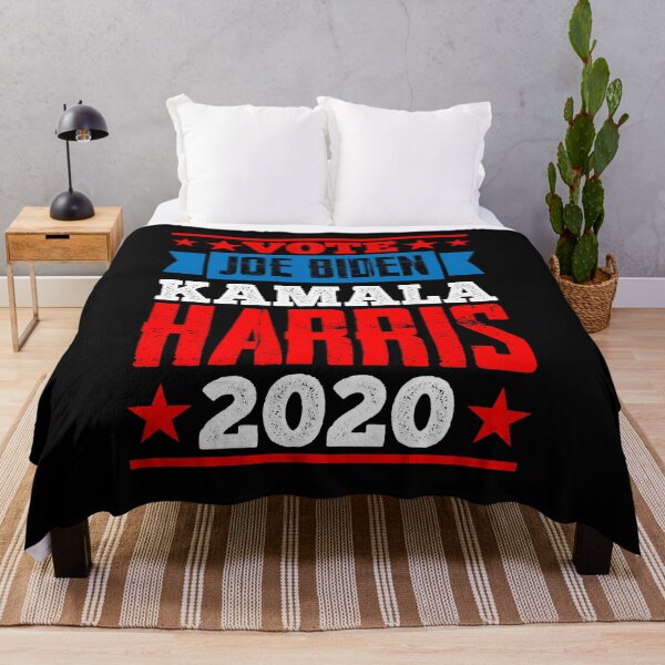 Item preview, Vote Joe Biden Kamala Harris 2020 designed and sold by GriffsGraphix.