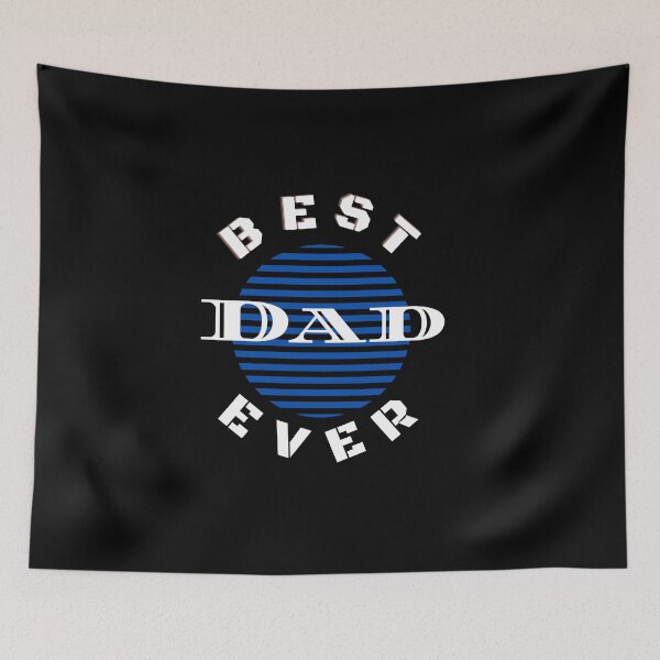 Item preview, Best DAD Ever designed and sold by AtarangiDesigns.