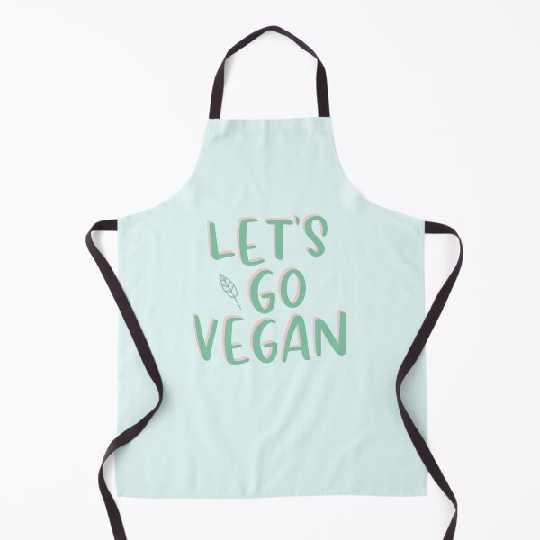 Item preview, Let's Go Vegan designed and sold by annylands.