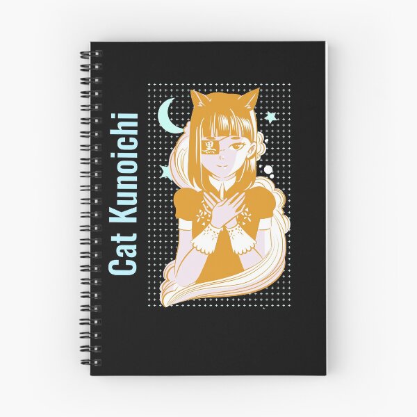 Item preview, Kunoichi Cat designed and sold by TeeZoneZtore.