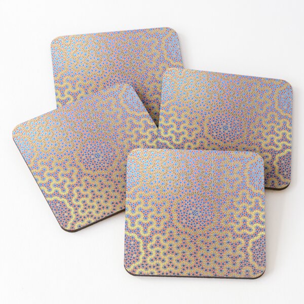 Item preview, Golden Cell Structure designed and sold by Girih.