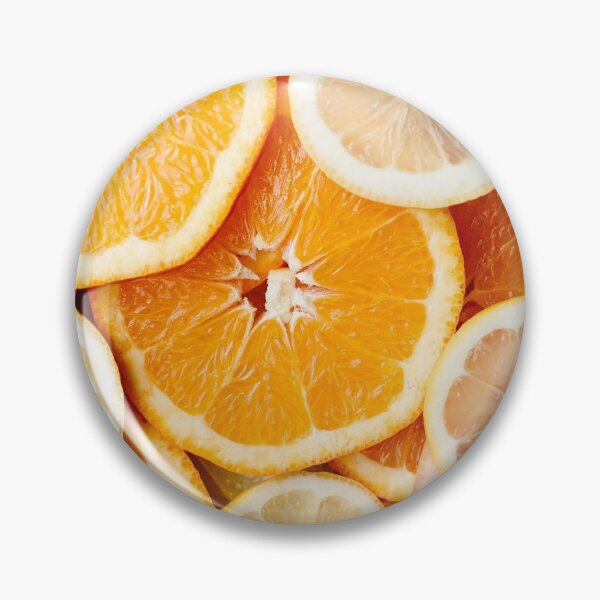 Item preview, Fresh Orange  designed and sold by Vaultora.