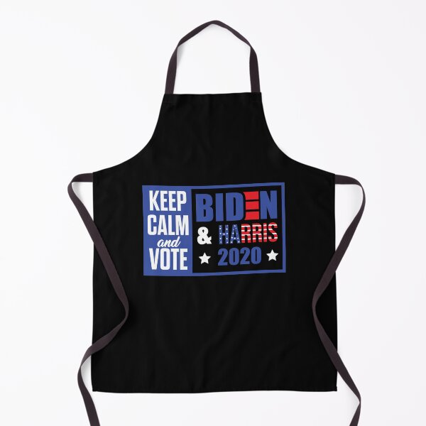 Item preview, Keep Calm and Vote Biden Harris 2020 designed and sold by GriffsGraphix.