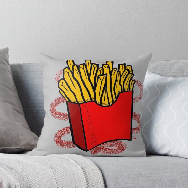 Item preview, Fast food fries designed and sold by BV-creas.