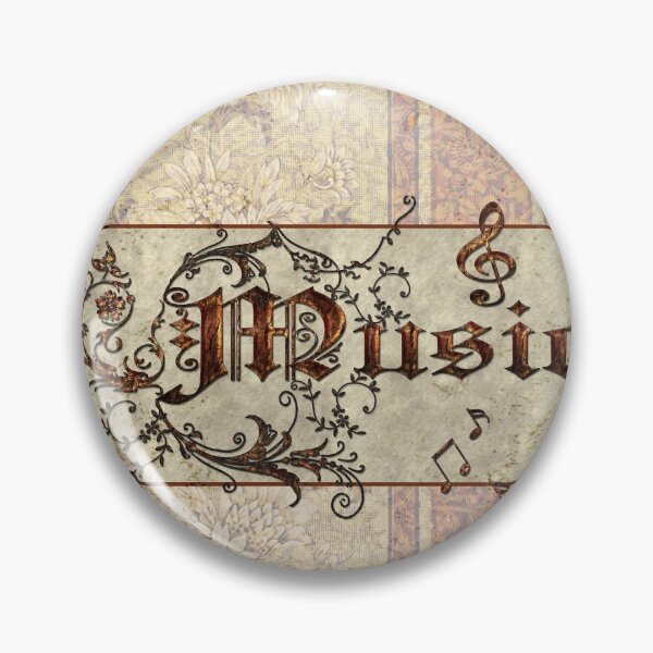 Item preview, Music the word designed and sold by nicky2342.