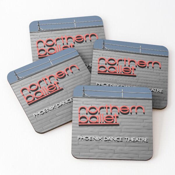 Item preview, northern ballet designed and sold by richman.