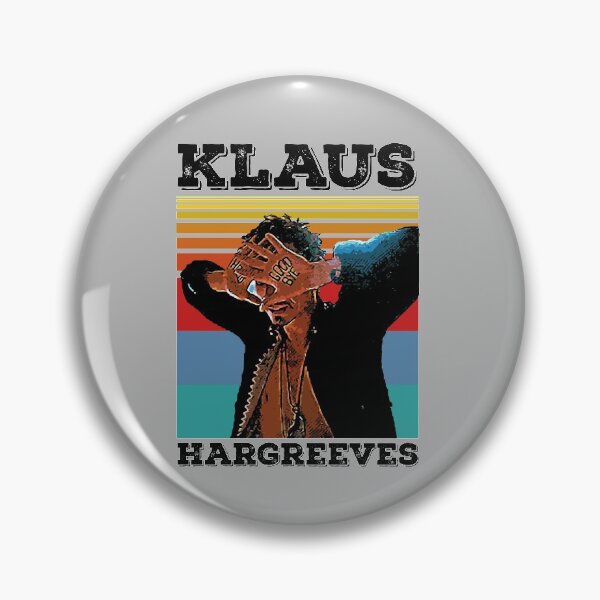 Artikelvorschau, klaus hargreeves entworfen und verkauft von John Hana.