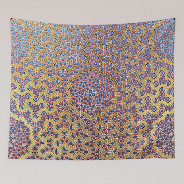Item preview, Golden Cell Structure designed and sold by Girih.