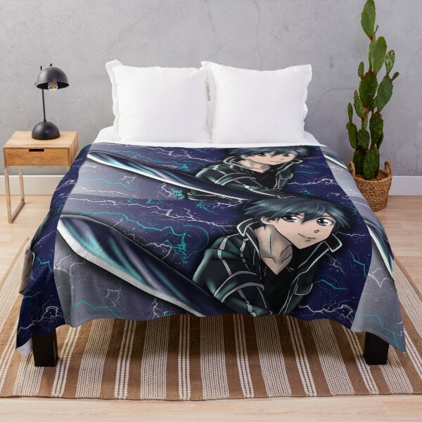 Item preview, The Black Swordsman designed and sold by Nunuart97.