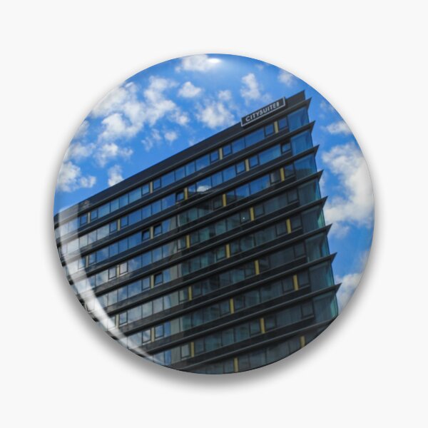 Item preview, Classic Manchester Modern Contemporary Architecture designed and sold by SarahStephensPh.
