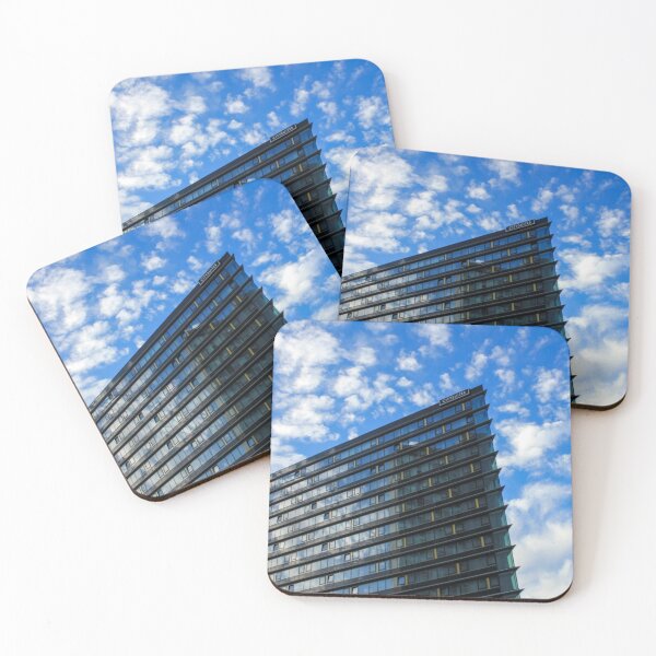 Item preview, Classic Manchester Modern Contemporary Architecture designed and sold by SarahStephensPh.