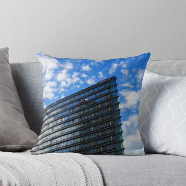 Item preview, Classic Manchester Modern Contemporary Architecture designed and sold by SarahStephensPh.