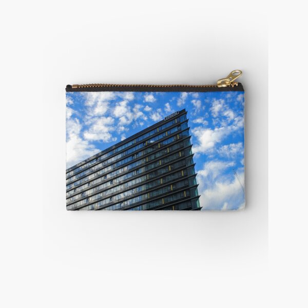 Item preview, Classic Manchester Modern Contemporary Architecture designed and sold by SarahStephensPh.