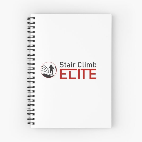 Item preview, Logo StairClimb Elite Workout Collection designed and sold by StairClimbElite.