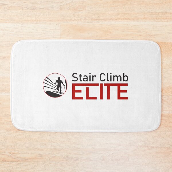 Item preview, Logo StairClimb Elite Workout Collection designed and sold by StairClimbElite.