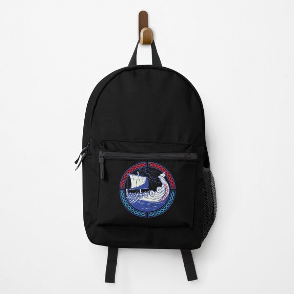 Item preview, Viking ship Norway designed and sold by bestshirtdesign.