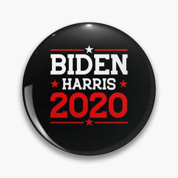 Item preview, Biden Harris 2020 - Voting Democrat designed and sold by GriffsGraphix.
