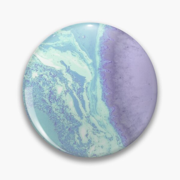 Artikelvorschau, Mondfarbe Aquarell entworfen und verkauft von Personal-Tee.