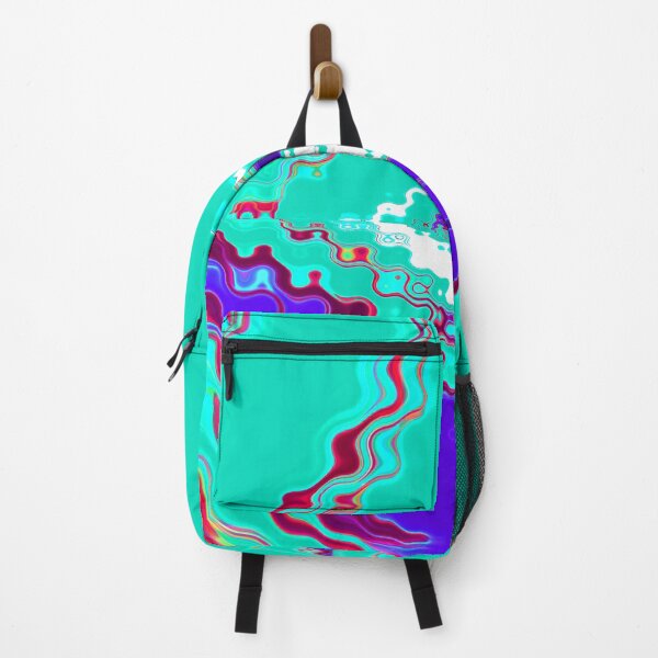 Item preview, Distortion designed and sold by Sabine Straka.