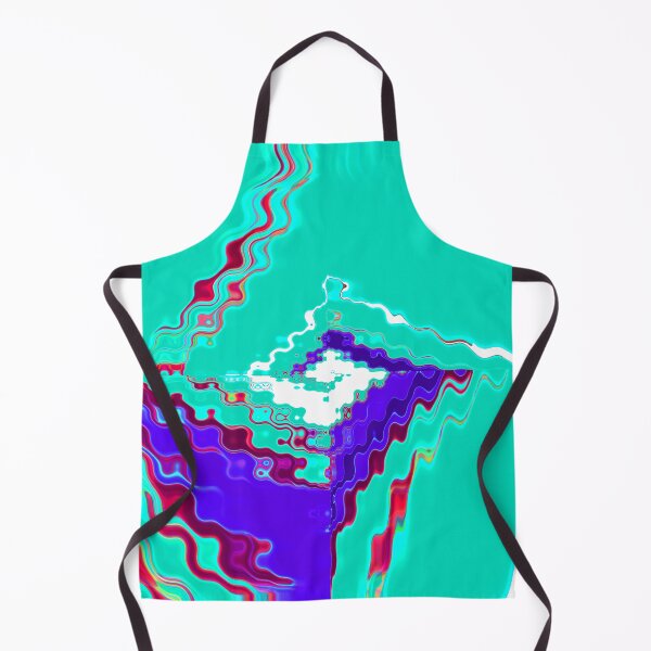 Item preview, Distortion designed and sold by Sabine Straka.