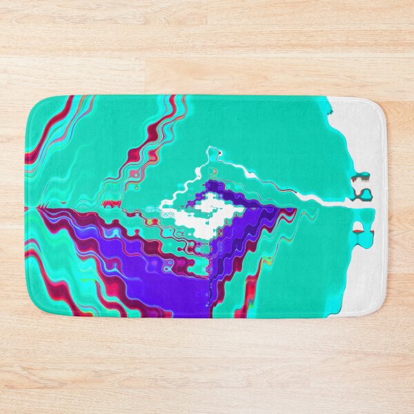 Item preview, Distortion designed and sold by Sabine Straka.
