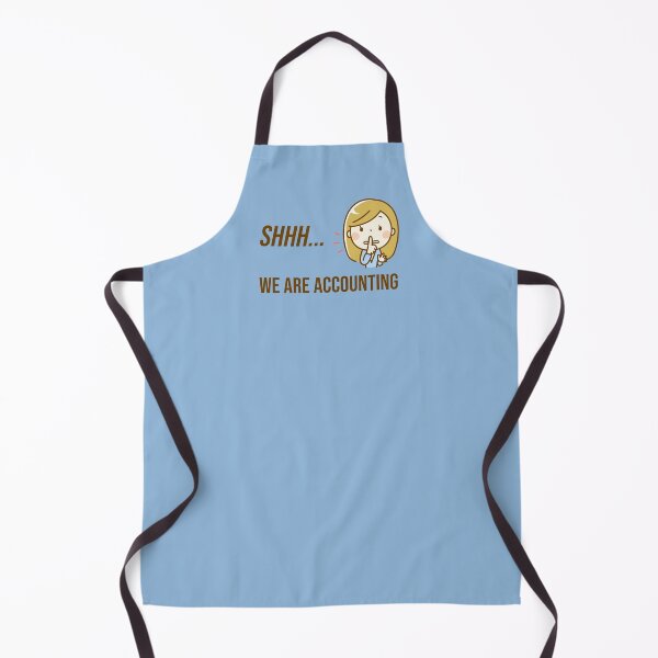 Item preview, Funny Accountant Accounting Department Finance Dept CPA designed and sold by Creekman Designs.