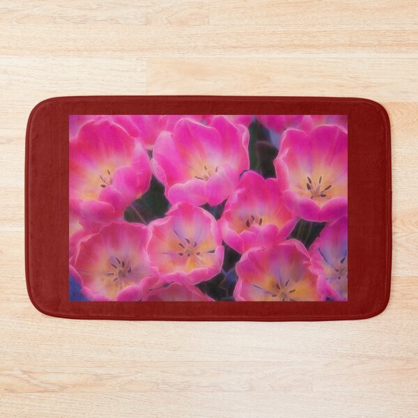 Item preview, USA. Philadelphia Flower Show 2016. Tulips. designed and sold by vadim19.
