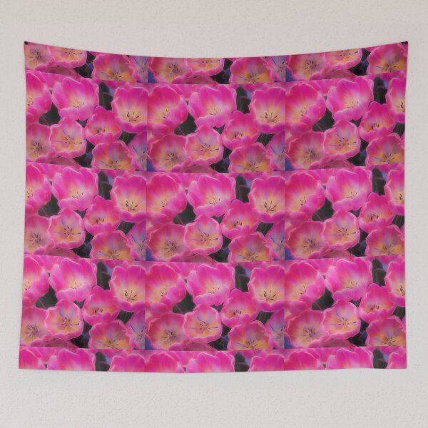Item preview, USA. Philadelphia Flower Show 2016. Tulips. designed and sold by vadim19.