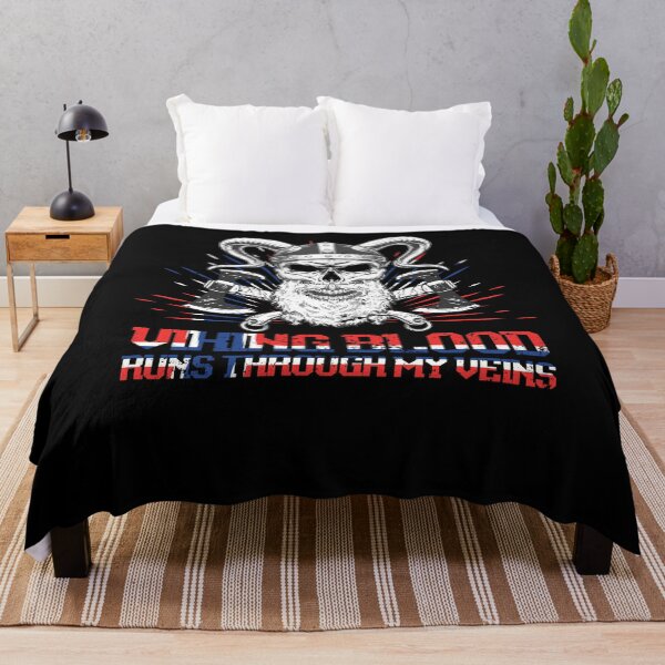 Item preview, Vikings Norway designed and sold by bestshirtdesign.